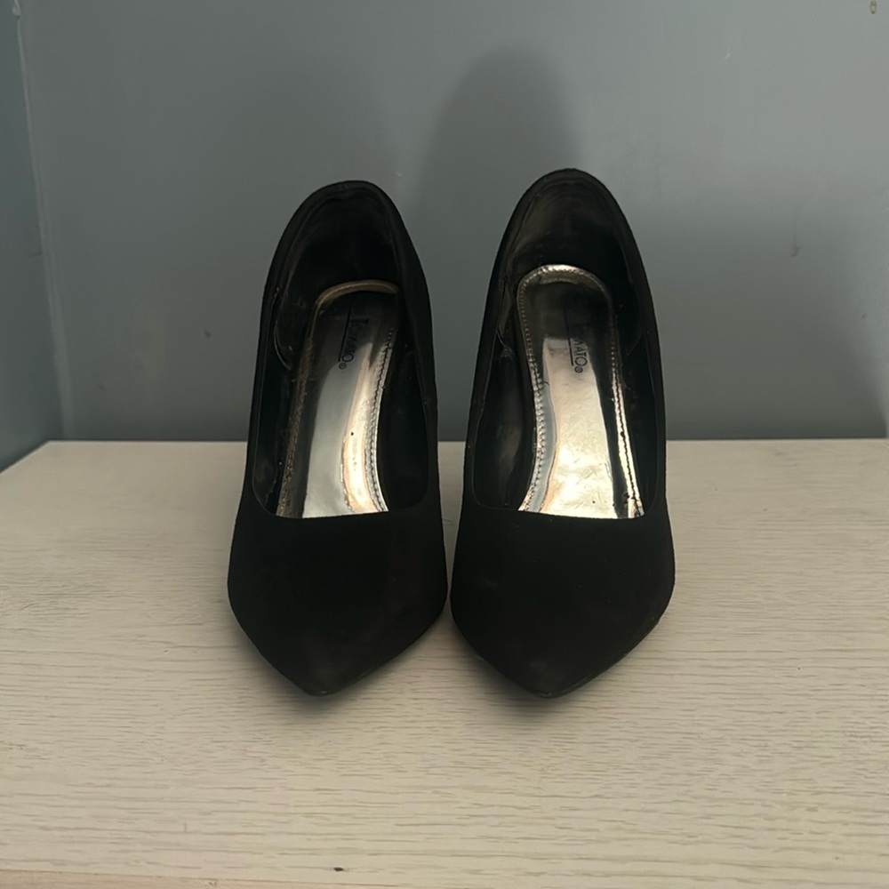 Dress shoe